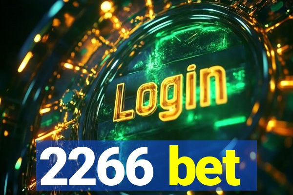 2266 bet